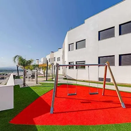 Apartment Precioso Junto A La Playa Con Vistas