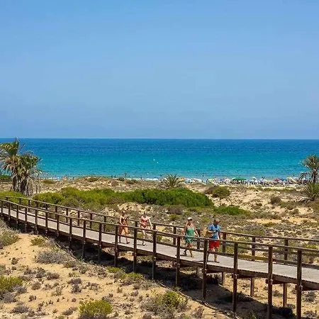 Precioso Junto A La Playa Con Vistas Apartment
