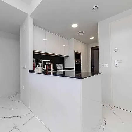 Precioso Junto A La Playa Con Vistas Apartament *